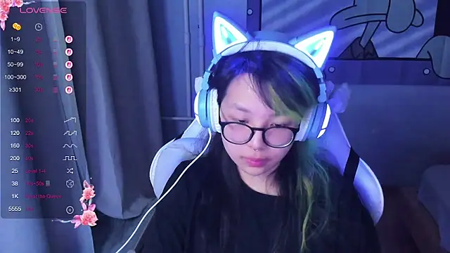 maydaykimmy online show from March 2, 2025, 11:50 pm