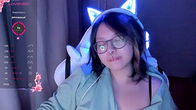 maydaykimmy online show from March 4, 2026, 10:50 pm