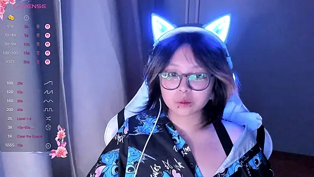 maydaykimmy online show from October 27, 2025, 10:11 pm