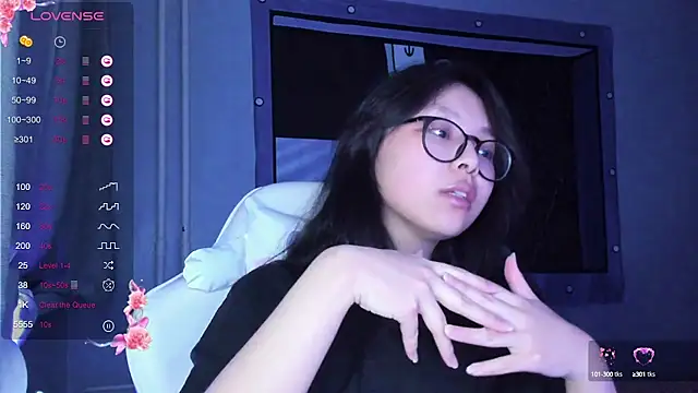 maydaykimmy online show from December 30, 2024, 8:25 pm