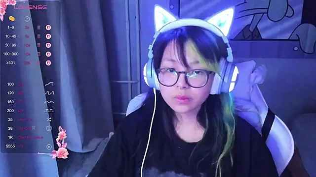 maydaykimmy online show from March 4, 2025, 1:12 am