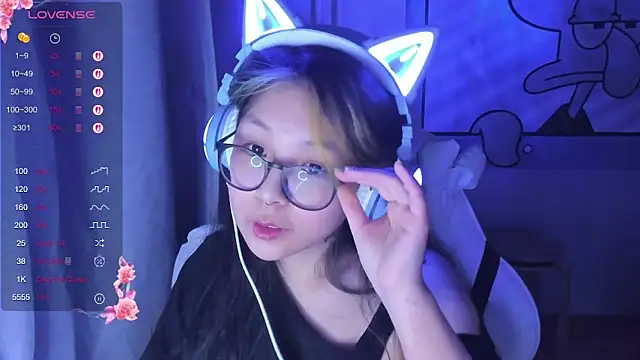 maydaykimmy online show from February 23, 2025, 11:14 pm