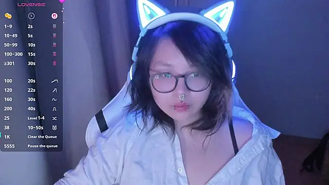 maydaykimmy online show from March 19, 2026, 9:04 pm