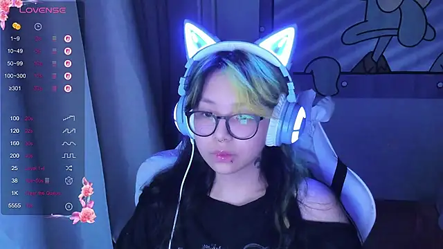 maydaykimmy online show from March 15, 2025, 1:08 am