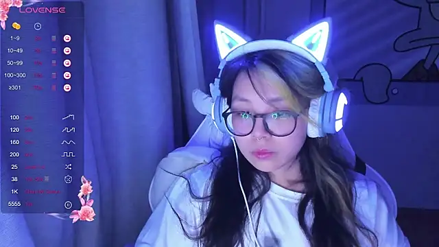 maydaykimmy online show from February 8, 2025, 10:08 pm