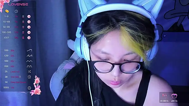 maydaykimmy online show from January 30, 2025, 8:53 pm