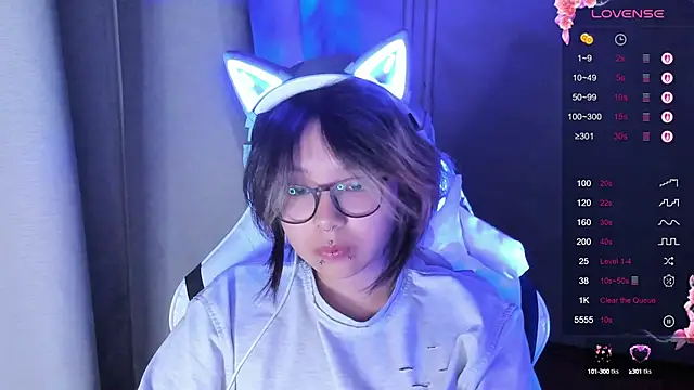 maydaykimmy online show from September 20, 2025, 9:53 pm