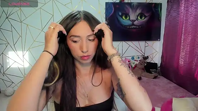 Snapshot of kaity_777 chatting on October 21, 2025, 9:25 pm kaity 777 online show from October 21, 2025, 9:25 pm