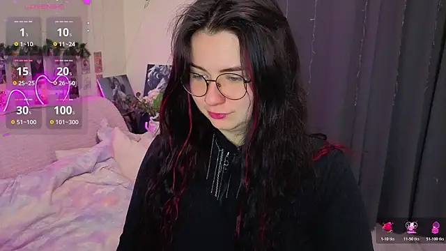 Snapshot of ss-katekisa-ss chatting on March 11, 2026, 9:09 pm ss-katekisa-ss online show from March 11, 2026, 9:09 pm