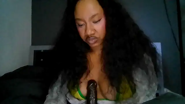 goddessdaisysky online show from May 31, 2026, 6:19 am