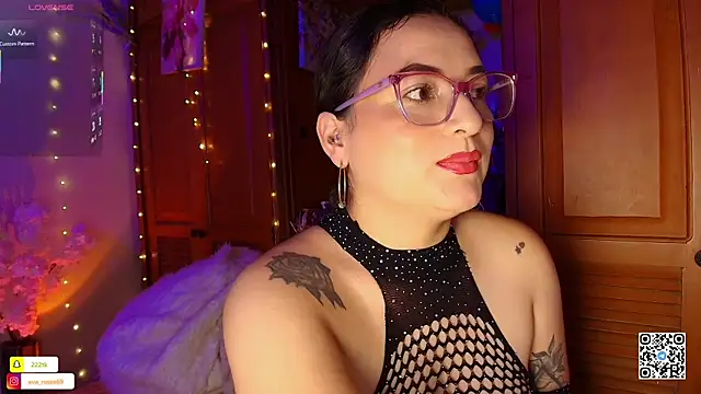 eva rosse69 online show from April 23, 2026, 12:11 pm