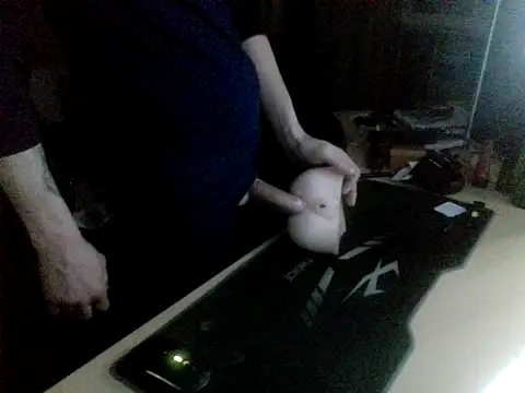 freaksofcock online show from December 3, 2025, 9:14 pm