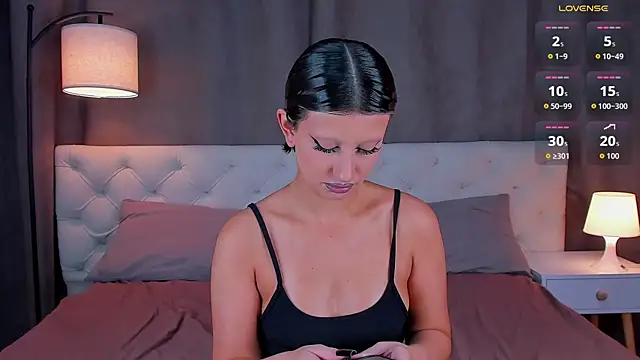 Ma1ilda Ardent online show from August 4, 2026, 5:06 pm