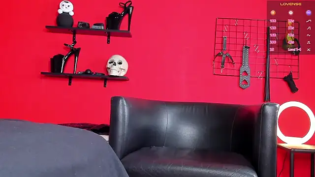 Ma1ilda Ardent online show from January 9, 2026, 3:52 pm