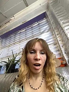 Anita-Smith online show from March 21, 2025, 11:22 am