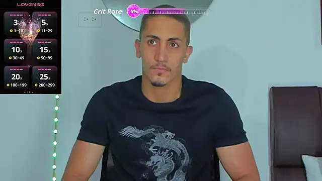 Snapshot of MikeRoss7777 chatting on October 3, 2025, 11:12 am MikeRoss7777 online show from October 3, 2025, 11:12 am