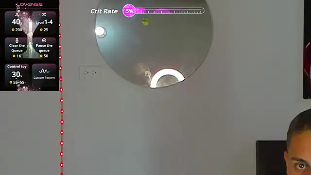 Snapshot of MikeRoss7777 chatting on October 2, 2025, 10:24 pm MikeRoss7777 online show from October 2, 2025, 10:24 pm