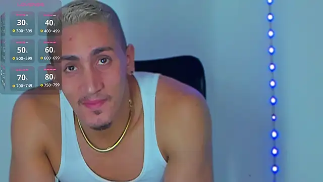 Snapshot of MikeRoss7777 chatting on February 8, 2025, 8:09 am MikeRoss7777 online show from February 8, 2025, 8:09 am