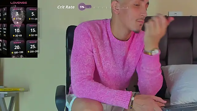 Snapshot of MikeRoss7777 chatting on November 23, 2025, 11:15 pm MikeRoss7777 online show from November 23, 2025, 11:15 pm