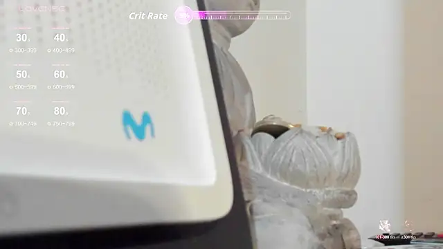 Snapshot of MikeRoss7777 chatting on February 17, 2026, 11:07 am MikeRoss7777 online show from February 17, 2026, 11:07 am