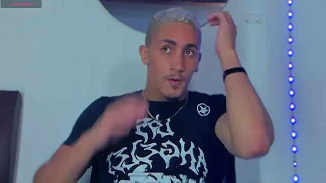 Snapshot of MikeRoss7777 chatting on February 6, 2025, 3:16 am MikeRoss7777 online show from February 6, 2025, 3:16 am