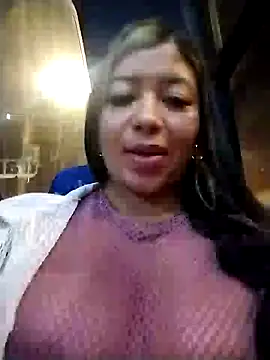 Ariana-pp03 online show from January 29, 2025, 12:01 am