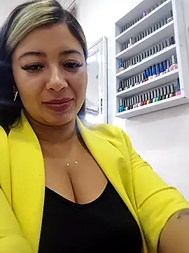 Ariana-pp03 online show from February 10, 2025, 7:07 pm