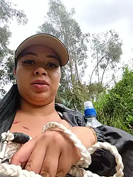 Ariana-pp03 online show from September 14, 2025, 4:07 pm