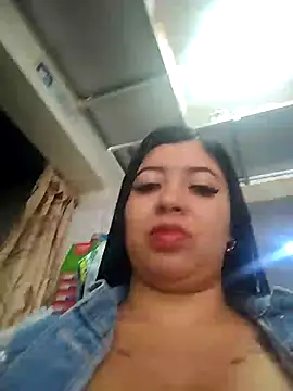 Ariana-pp03 online show from October 27, 2025, 1:34 pm