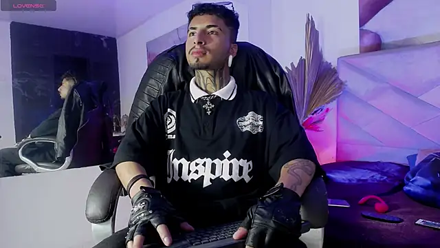 JuanCamiilo 66 online show from June 18, 2026, 4:45 pm