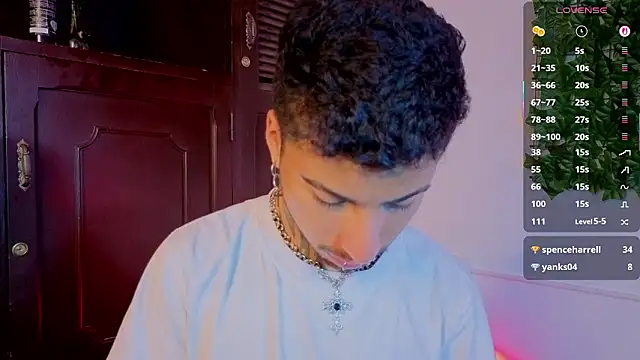 JuanCamiilo 66 online show from February 2, 2026, 5:50 am