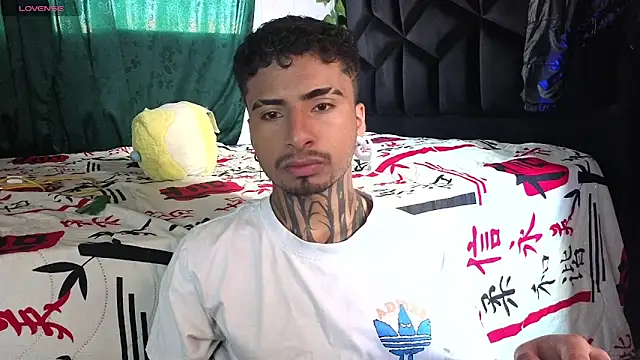 JuanCamiilo 66 online show from May 13, 2026, 5:31 pm