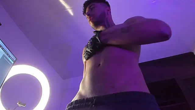 JuanCamiilo 66 online show from January 10, 2026, 1:56 am