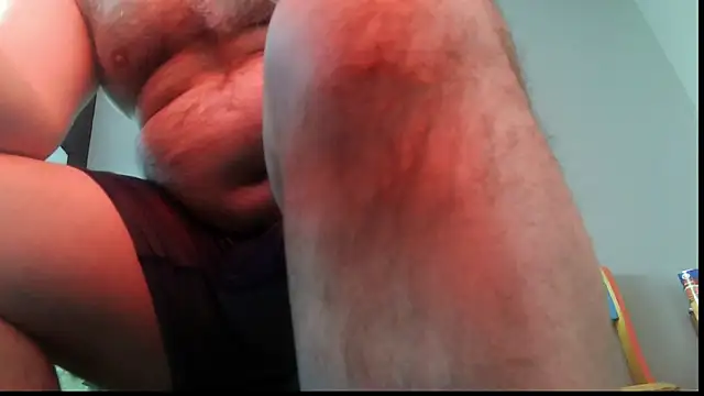 SexWorkerX online show from March 12, 2026, 8:57 pm