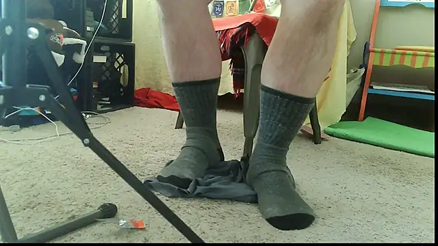 SexWorkerX online show from February 13, 2026, 2:06 pm