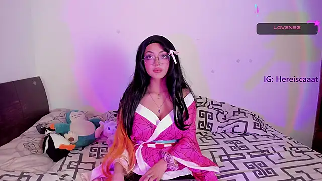 cataleya kyuu   online show from December 31, 2024, 4:06 am