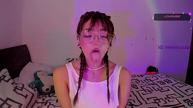 cataleya kyuu   online show from January 29, 2025, 4:05 am