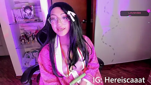 cataleya kyuu   online show from December 4, 2024, 7:33 am