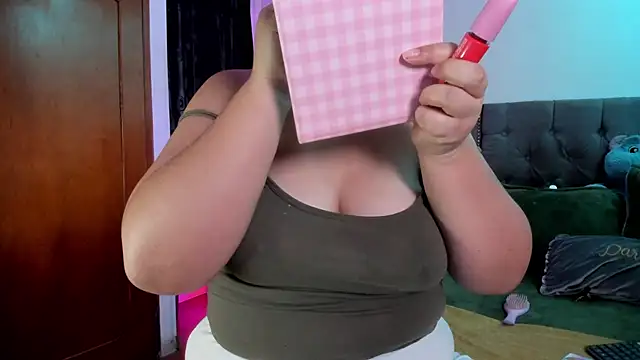 Melody bonnie online show from March 14, 2026, 12:00 pm