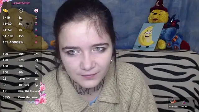 Yours good mood online show from December 20, 2024, 1:36 am