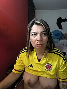 charlotedoll online show from June 28, 2026, 1:23 am