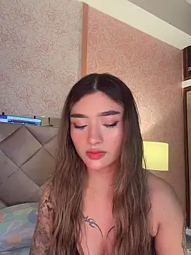 Arianavillada online show from February 6, 2026, 3:35 am