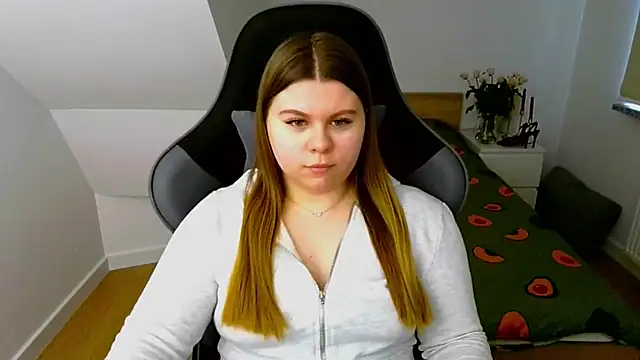 AbbyPleasure online show from February 14, 2026, 1:33 pm