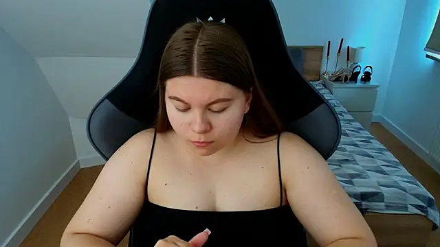 AbbyPleasure online show from June 24, 2026, 9:41 am