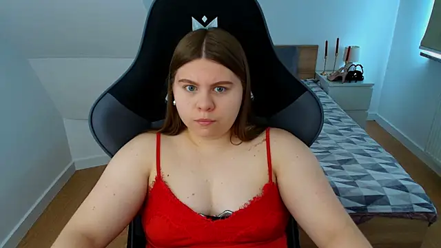 AbbyPleasure online show from June 7, 2026, 10:53 am