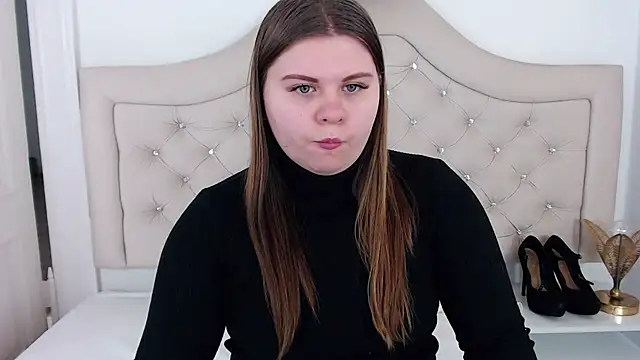 AbbyPleasure online show from February 12, 2025, 12:55 pm