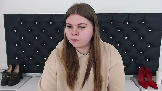 AbbyPleasure online show from March 19, 2025, 1:07 pm