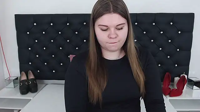 AbbyPleasure online show from March 12, 2025, 12:36 pm