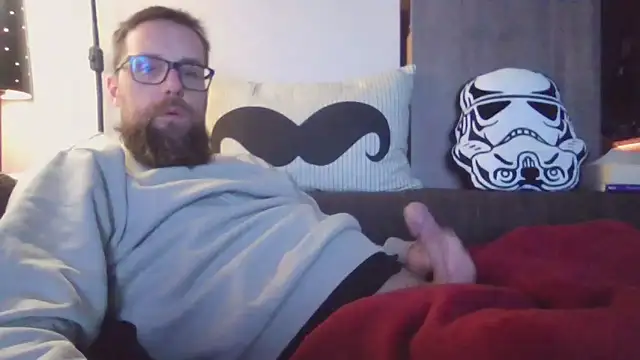 MeSteff online show from March 16, 2025, 8:10 pm