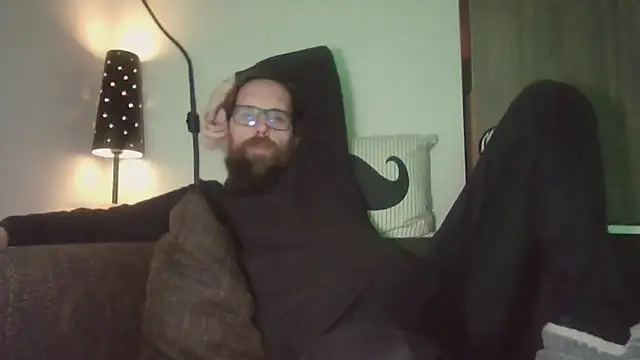 MeSteff online show from January 30, 2025, 8:31 pm